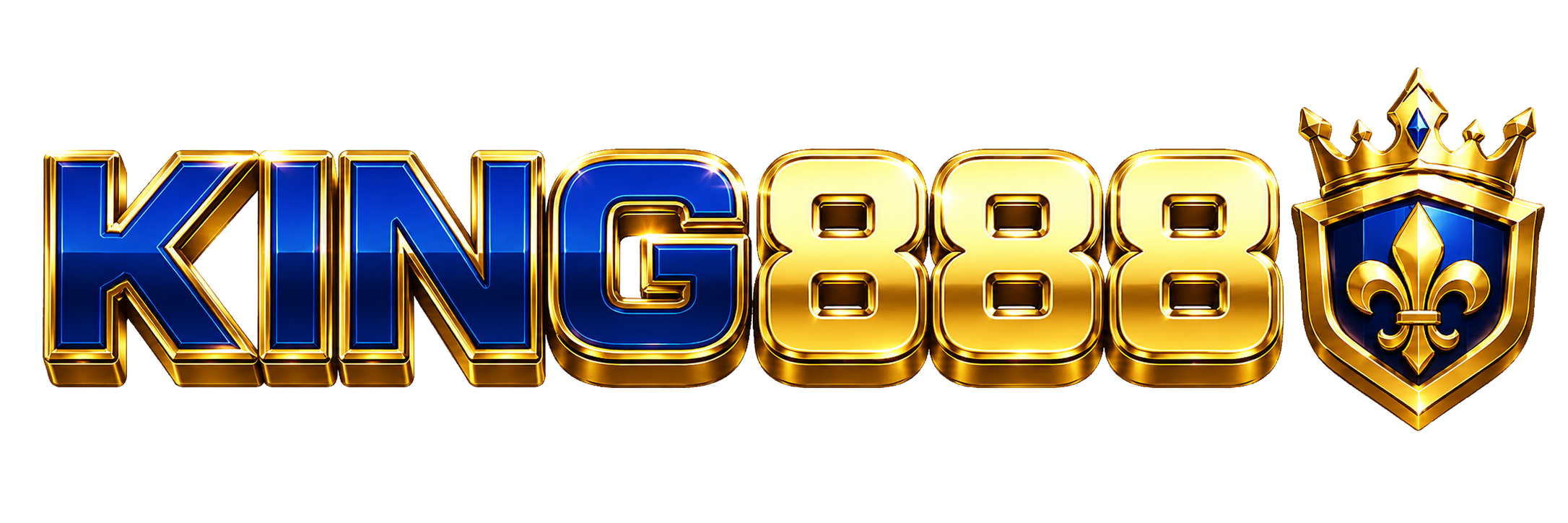 LOGO KING888