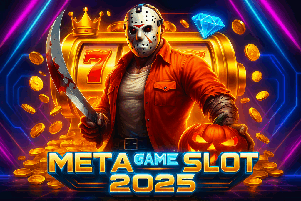 Meta Game Slot 2025